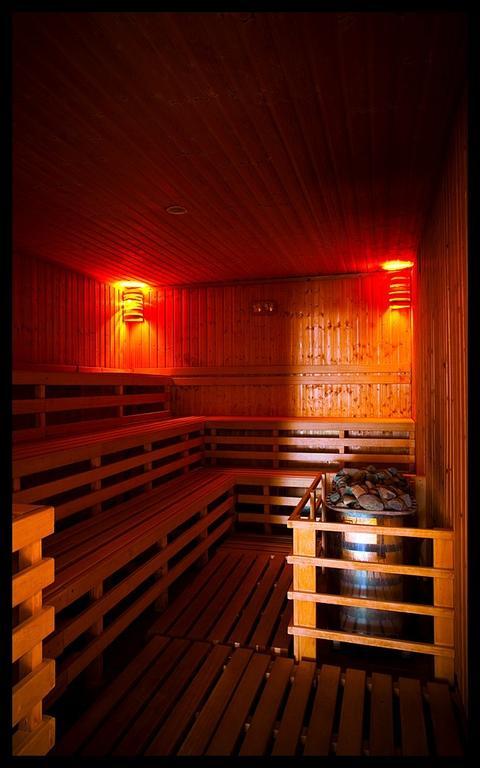 Sárkány Apartman, Sárkány Wellness és Gyógyfürdő Nyírbátor Extérieur photo