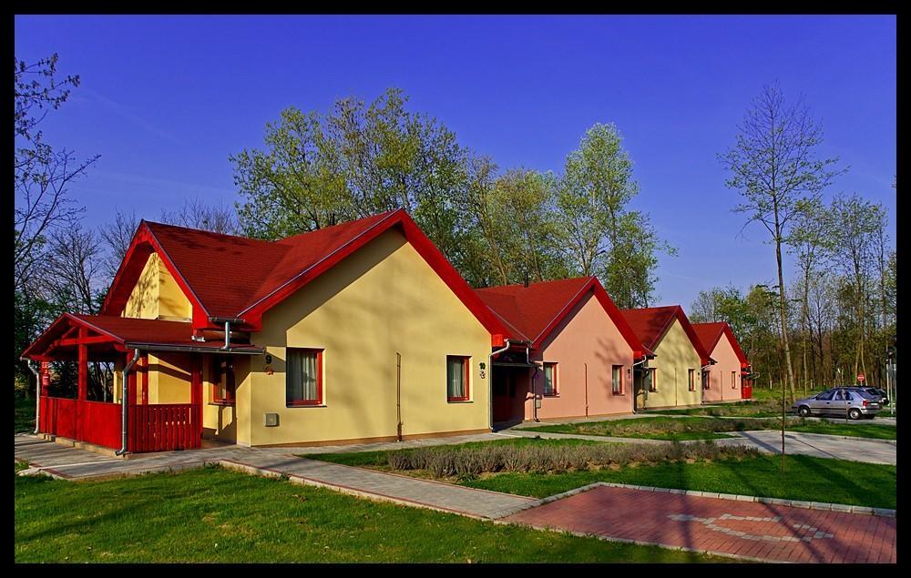 Sárkány Apartman, Sárkány Wellness és Gyógyfürdő Nyírbátor Extérieur photo