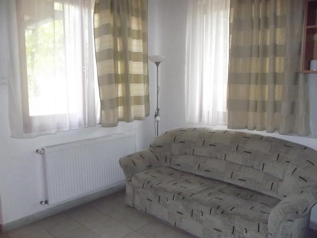 Sárkány Apartman, Sárkány Wellness és Gyógyfürdő Nyírbátor Chambre photo
